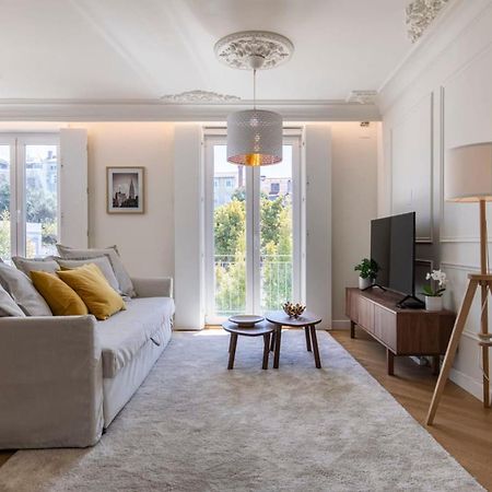 Sao Ciro Charming Apartment By Innkeeper Lissabon Exterior foto