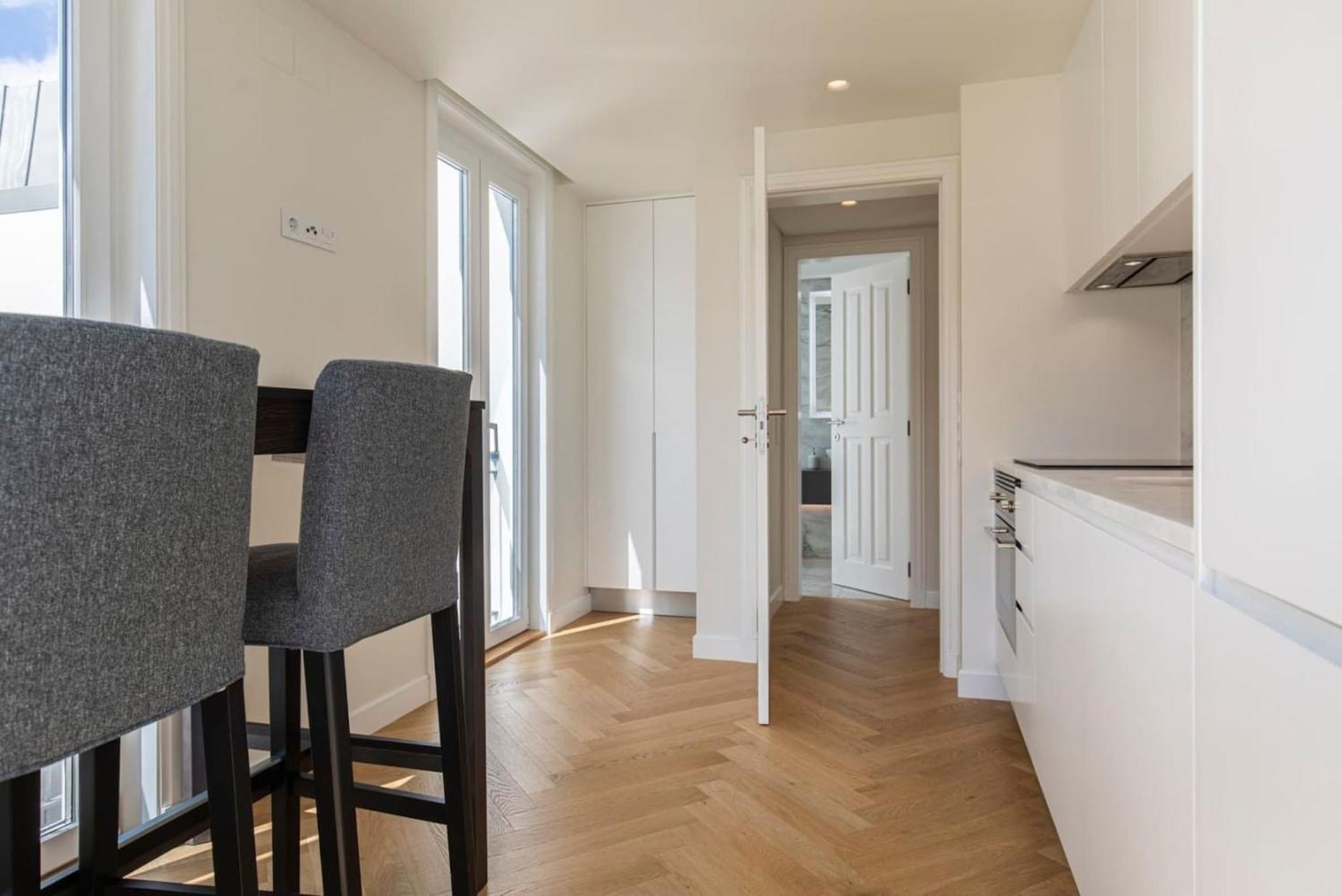 Sao Ciro Charming Apartment By Innkeeper Lissabon Exterior foto