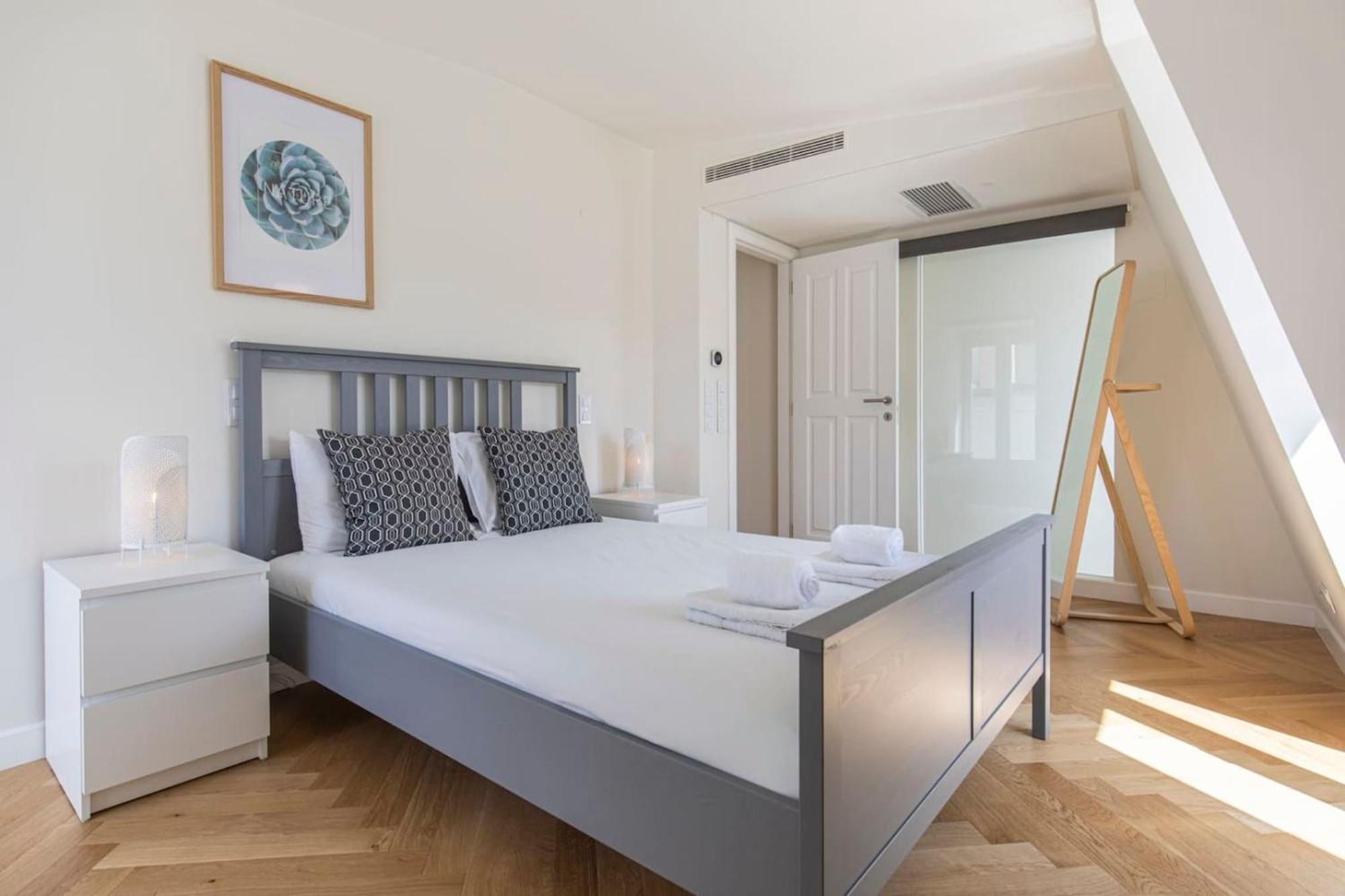 Sao Ciro Charming Apartment By Innkeeper Lissabon Exterior foto