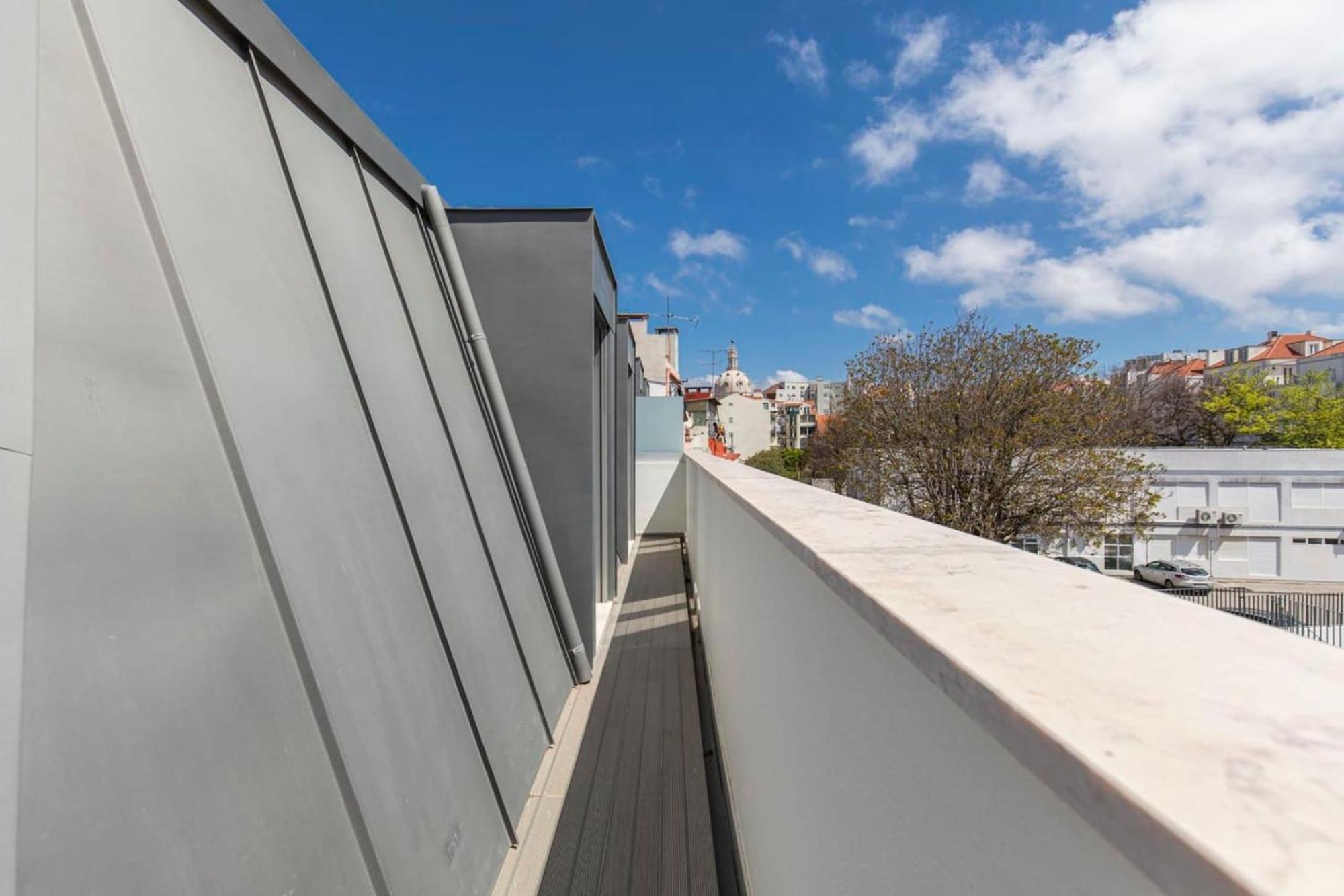 Sao Ciro Charming Apartment By Innkeeper Lissabon Exterior foto