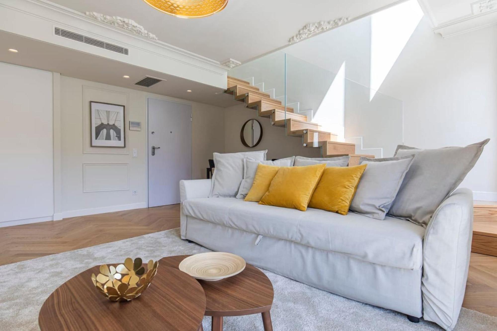 Sao Ciro Charming Apartment By Innkeeper Lissabon Exterior foto