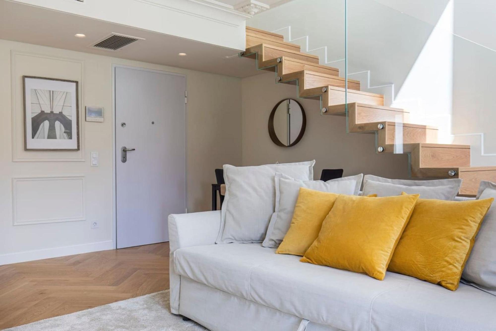 Sao Ciro Charming Apartment By Innkeeper Lissabon Exterior foto