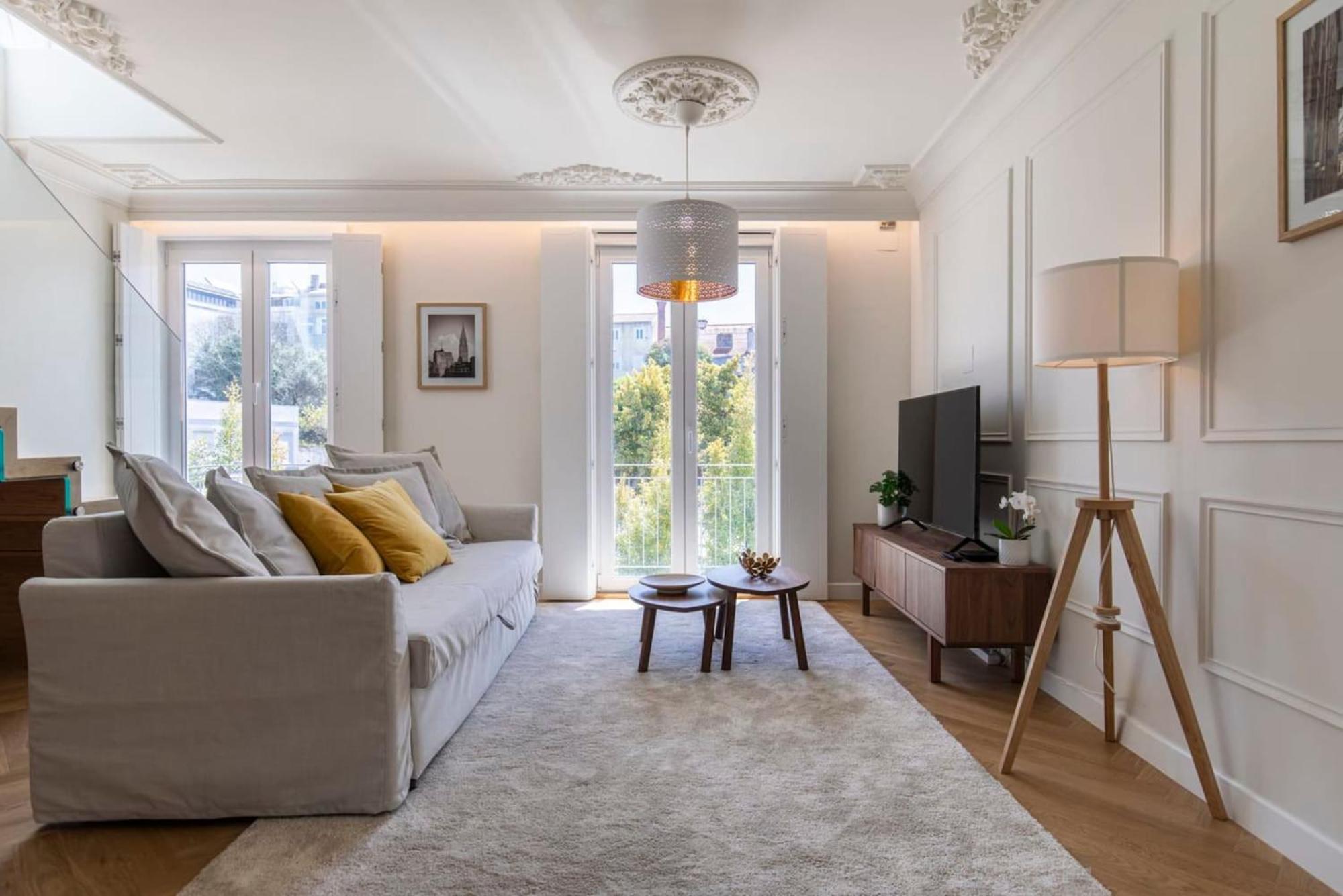 Sao Ciro Charming Apartment By Innkeeper Lissabon Exterior foto